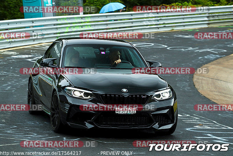 Bild #17564217 - Touristenfahrten Nürburgring Nordschleife (26.06.2022)