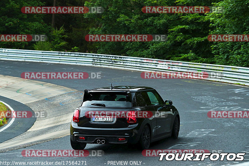 Bild #17564271 - Touristenfahrten Nürburgring Nordschleife (26.06.2022)