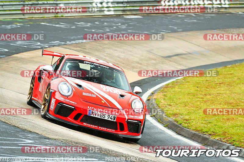 Bild #17564304 - Touristenfahrten Nürburgring Nordschleife (26.06.2022)