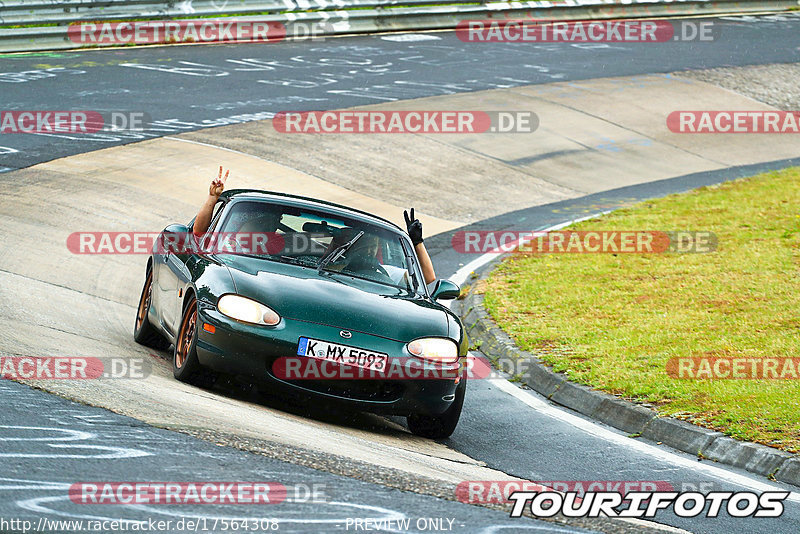 Bild #17564308 - Touristenfahrten Nürburgring Nordschleife (26.06.2022)