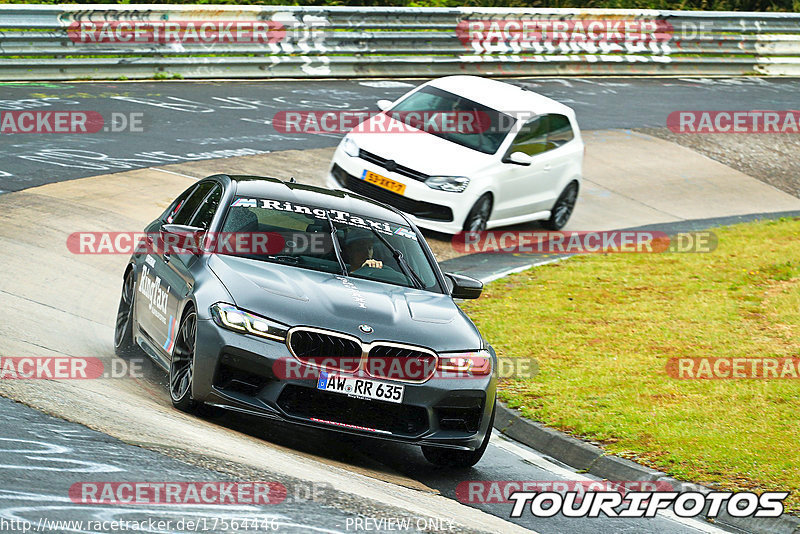 Bild #17564446 - Touristenfahrten Nürburgring Nordschleife (26.06.2022)