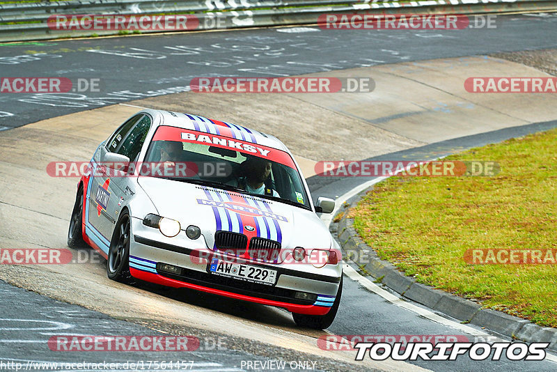 Bild #17564457 - Touristenfahrten Nürburgring Nordschleife (26.06.2022)