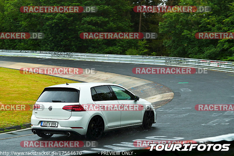 Bild #17564670 - Touristenfahrten Nürburgring Nordschleife (26.06.2022)