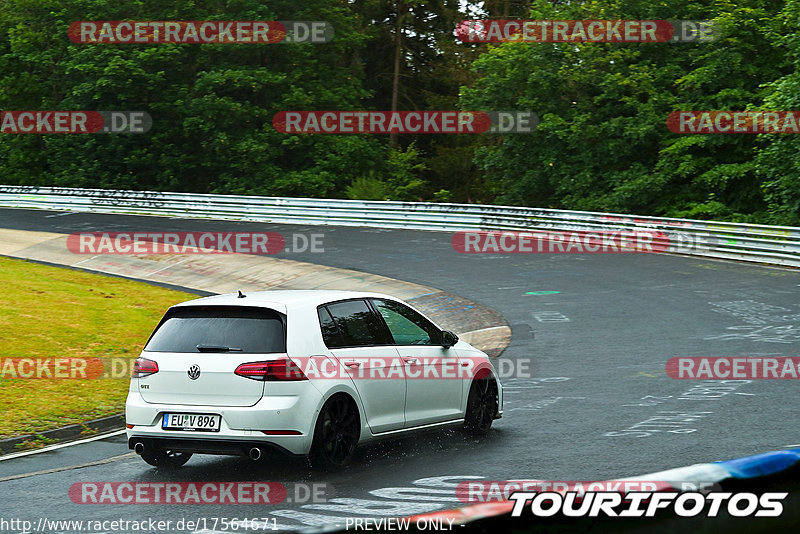 Bild #17564671 - Touristenfahrten Nürburgring Nordschleife (26.06.2022)