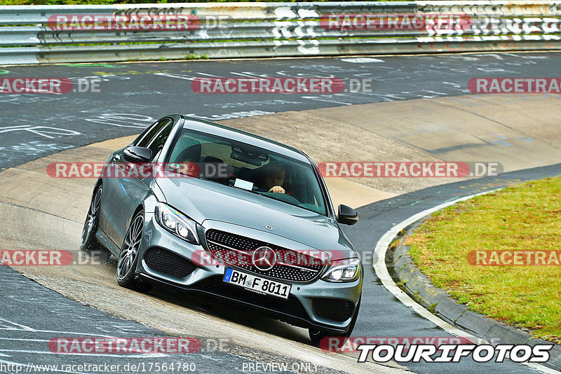 Bild #17564780 - Touristenfahrten Nürburgring Nordschleife (26.06.2022)