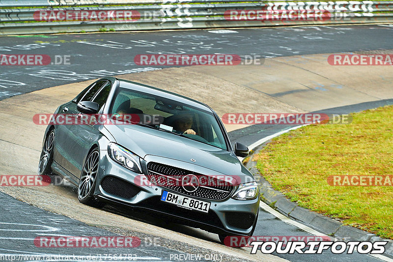 Bild #17564782 - Touristenfahrten Nürburgring Nordschleife (26.06.2022)