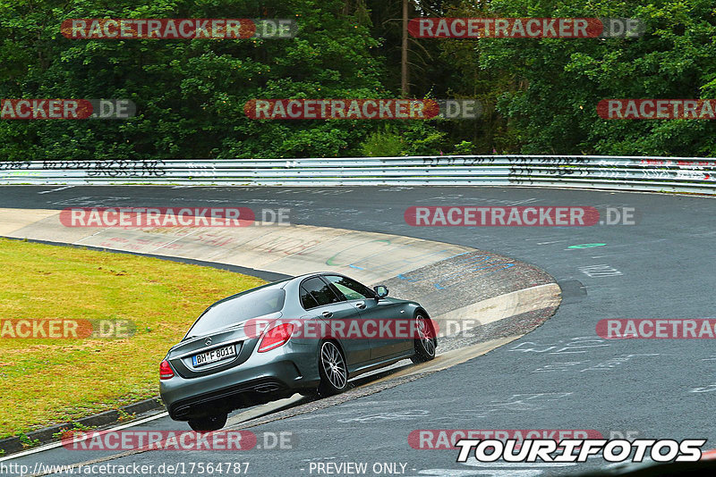 Bild #17564787 - Touristenfahrten Nürburgring Nordschleife (26.06.2022)