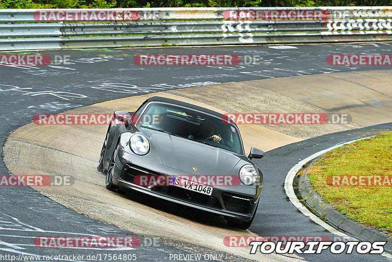 Bild #17564805 - Touristenfahrten Nürburgring Nordschleife (26.06.2022)