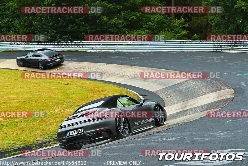 Bild #17564812 - Touristenfahrten Nürburgring Nordschleife (26.06.2022)