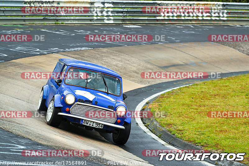 Bild #17564891 - Touristenfahrten Nürburgring Nordschleife (26.06.2022)