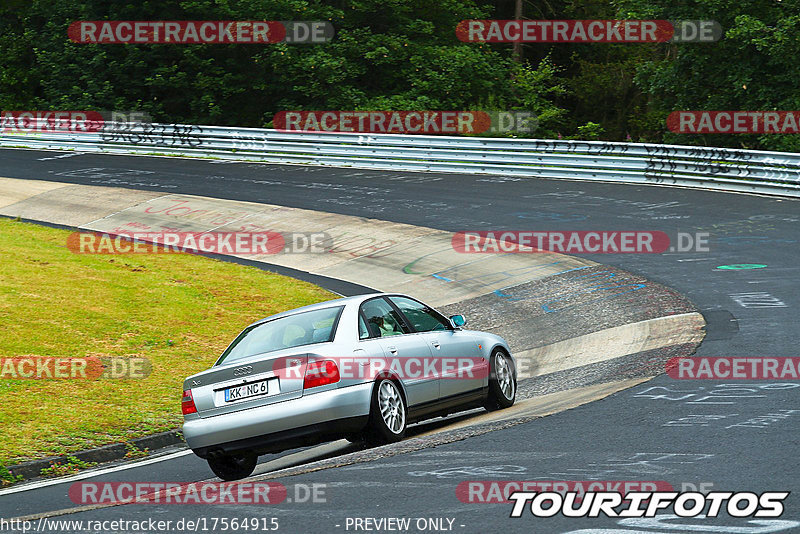 Bild #17564915 - Touristenfahrten Nürburgring Nordschleife (26.06.2022)