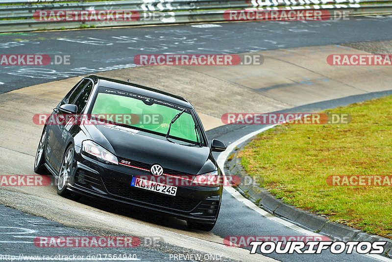 Bild #17564940 - Touristenfahrten Nürburgring Nordschleife (26.06.2022)