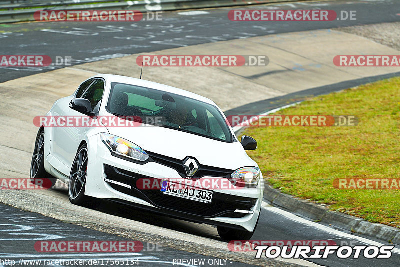 Bild #17565134 - Touristenfahrten Nürburgring Nordschleife (26.06.2022)