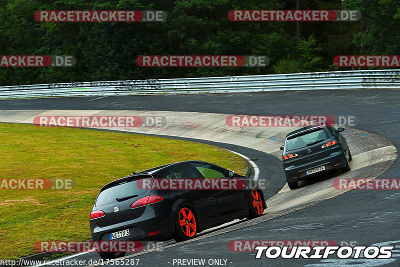 Bild #17565287 - Touristenfahrten Nürburgring Nordschleife (26.06.2022)