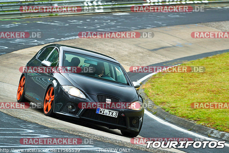 Bild #17565539 - Touristenfahrten Nürburgring Nordschleife (26.06.2022)