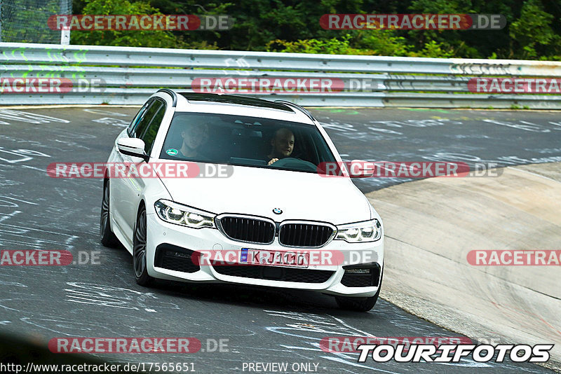 Bild #17565651 - Touristenfahrten Nürburgring Nordschleife (26.06.2022)