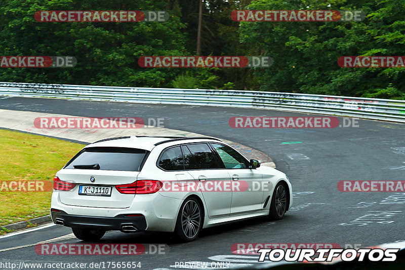 Bild #17565654 - Touristenfahrten Nürburgring Nordschleife (26.06.2022)