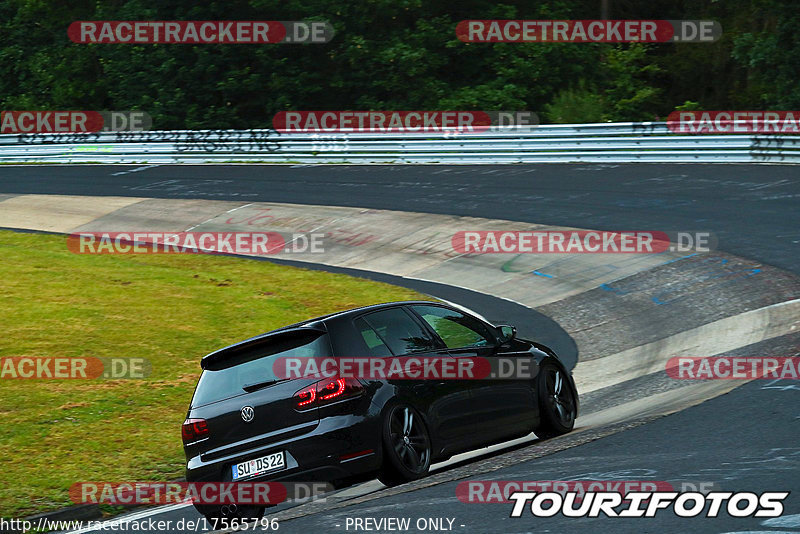 Bild #17565796 - Touristenfahrten Nürburgring Nordschleife (26.06.2022)