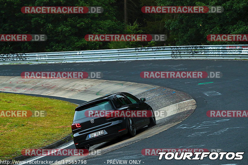 Bild #17565798 - Touristenfahrten Nürburgring Nordschleife (26.06.2022)