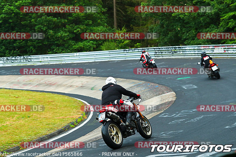 Bild #17565866 - Touristenfahrten Nürburgring Nordschleife (26.06.2022)