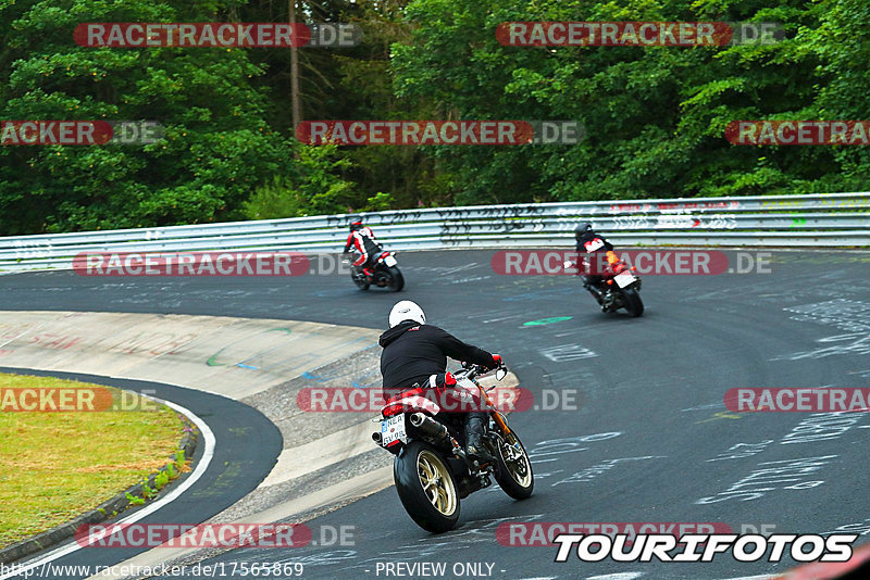 Bild #17565869 - Touristenfahrten Nürburgring Nordschleife (26.06.2022)