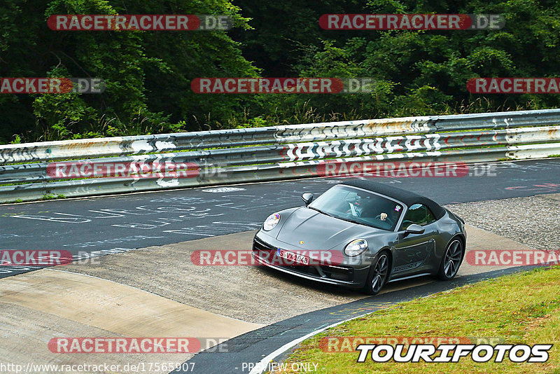 Bild #17565907 - Touristenfahrten Nürburgring Nordschleife (26.06.2022)