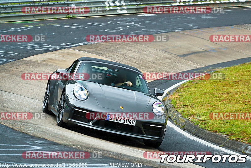 Bild #17565908 - Touristenfahrten Nürburgring Nordschleife (26.06.2022)