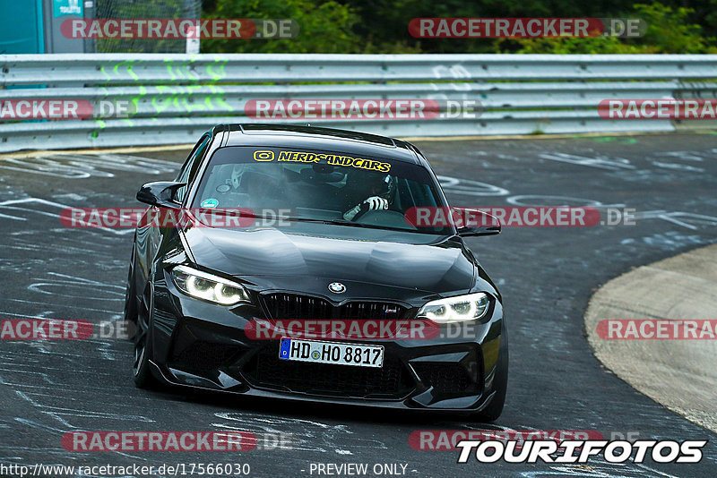 Bild #17566030 - Touristenfahrten Nürburgring Nordschleife (26.06.2022)