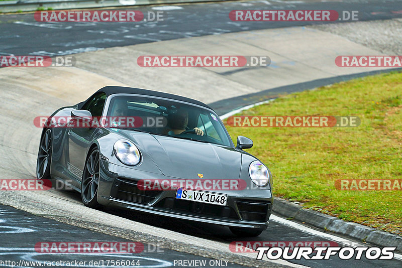 Bild #17566044 - Touristenfahrten Nürburgring Nordschleife (26.06.2022)