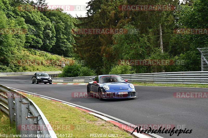 Bild #17566122 - Touristenfahrten Nürburgring Nordschleife (27.06.2022)