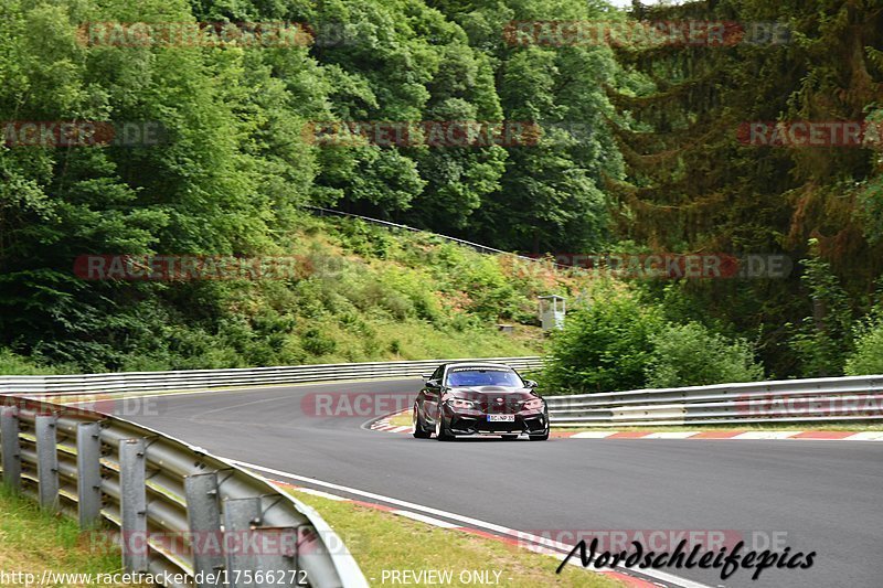 Bild #17566272 - Touristenfahrten Nürburgring Nordschleife (27.06.2022)