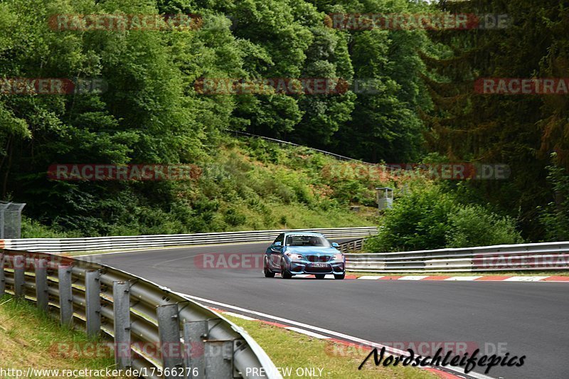 Bild #17566276 - Touristenfahrten Nürburgring Nordschleife (27.06.2022)