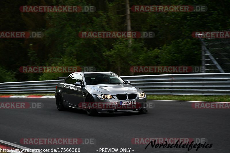 Bild #17566388 - Touristenfahrten Nürburgring Nordschleife (27.06.2022)