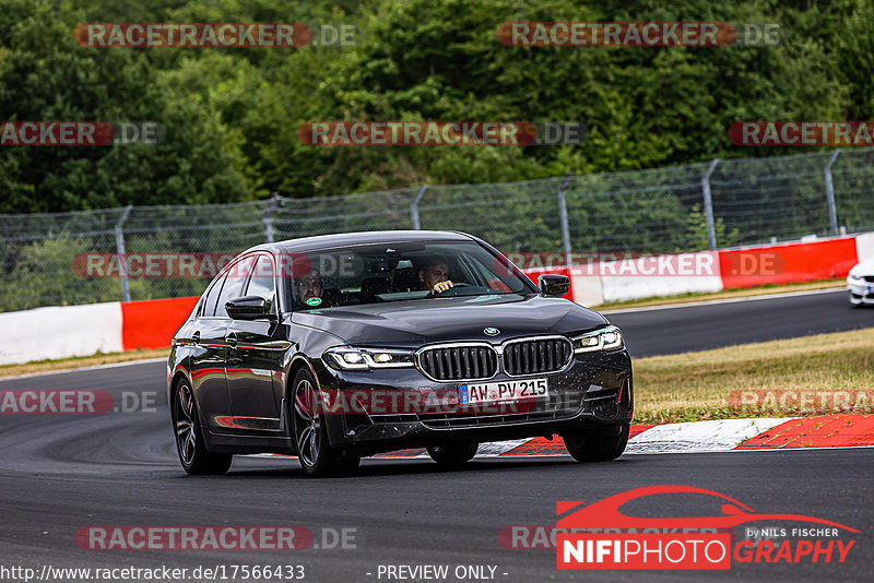 Bild #17566433 - Touristenfahrten Nürburgring Nordschleife (27.06.2022)