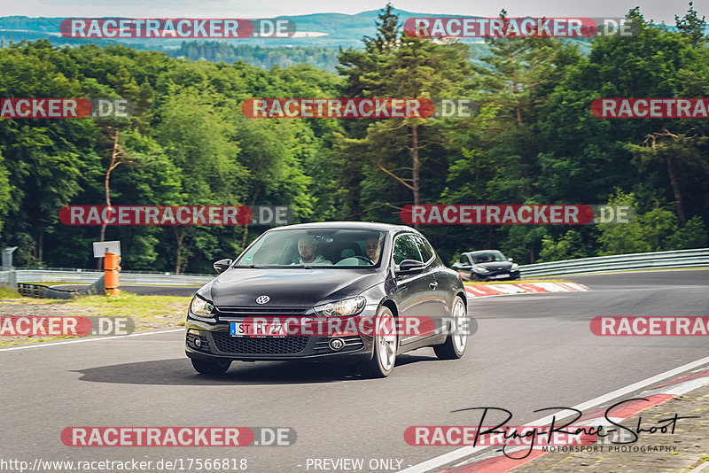 Bild #17566818 - Touristenfahrten Nürburgring Nordschleife (27.06.2022)