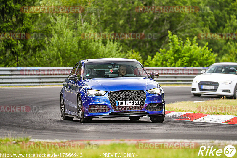 Bild #17566943 - Touristenfahrten Nürburgring Nordschleife (27.06.2022)