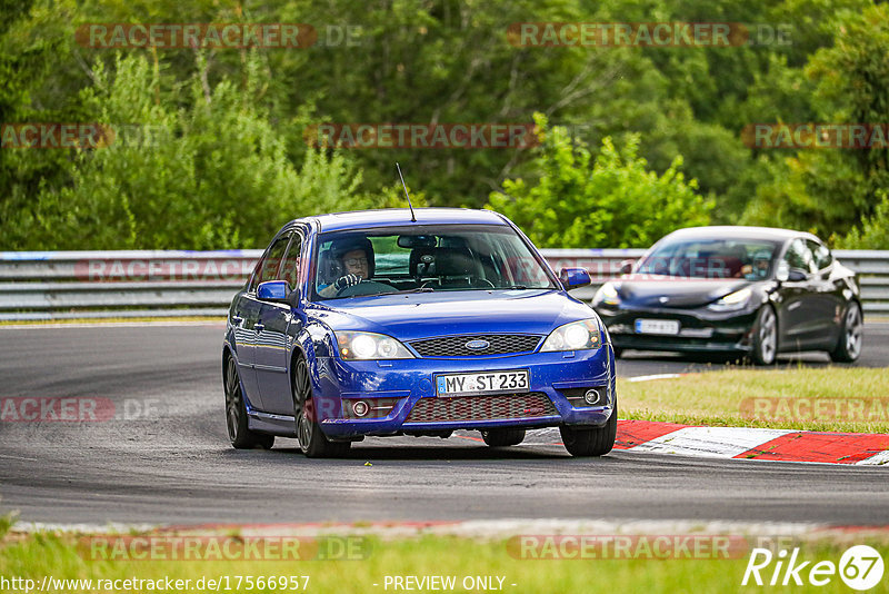 Bild #17566957 - Touristenfahrten Nürburgring Nordschleife (27.06.2022)