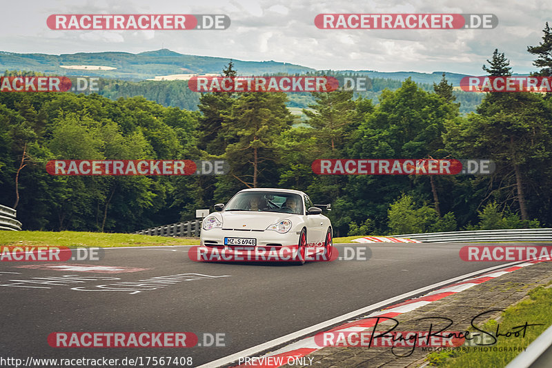 Bild #17567408 - Touristenfahrten Nürburgring Nordschleife (27.06.2022)