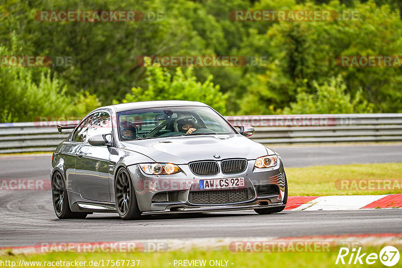 Bild #17567737 - Touristenfahrten Nürburgring Nordschleife (27.06.2022)