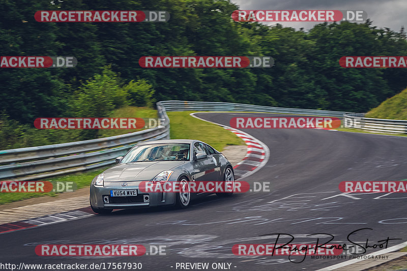 Bild #17567930 - Touristenfahrten Nürburgring Nordschleife (27.06.2022)