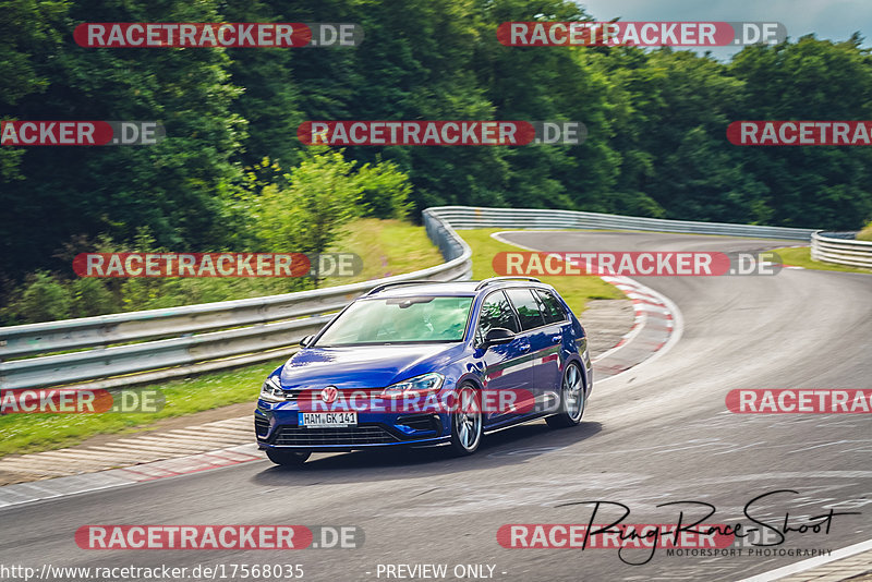 Bild #17568035 - Touristenfahrten Nürburgring Nordschleife (27.06.2022)