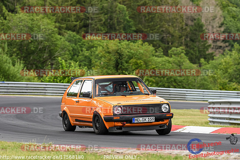 Bild #17568180 - Touristenfahrten Nürburgring Nordschleife (27.06.2022)