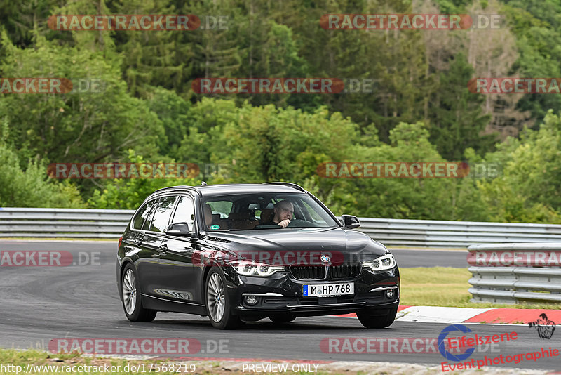 Bild #17568219 - Touristenfahrten Nürburgring Nordschleife (27.06.2022)