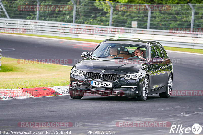 Bild #17568348 - Touristenfahrten Nürburgring Nordschleife (27.06.2022)