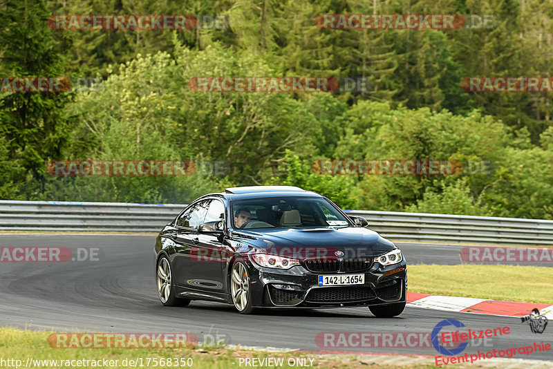 Bild #17568350 - Touristenfahrten Nürburgring Nordschleife (27.06.2022)