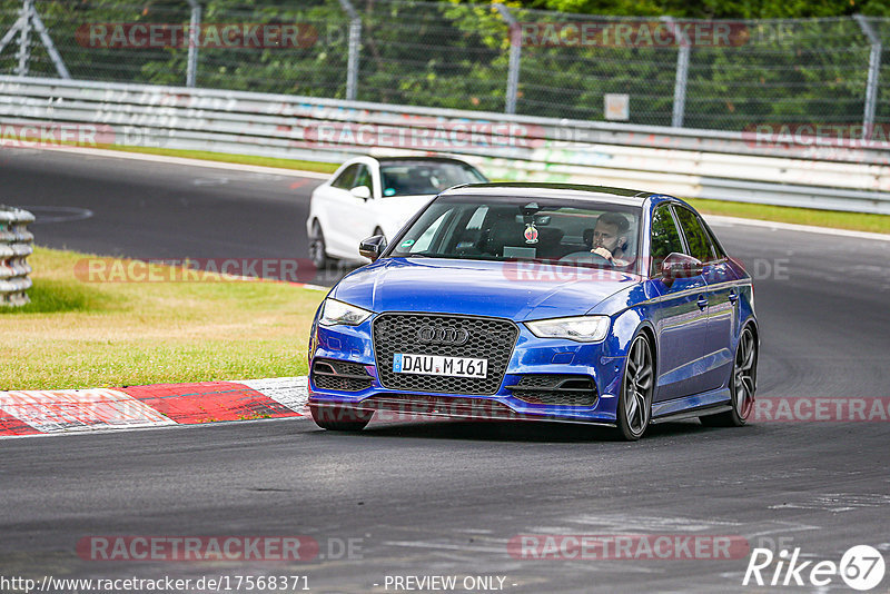 Bild #17568371 - Touristenfahrten Nürburgring Nordschleife (27.06.2022)