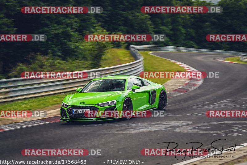 Bild #17568468 - Touristenfahrten Nürburgring Nordschleife (27.06.2022)