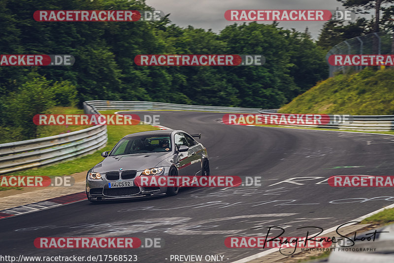 Bild #17568523 - Touristenfahrten Nürburgring Nordschleife (27.06.2022)