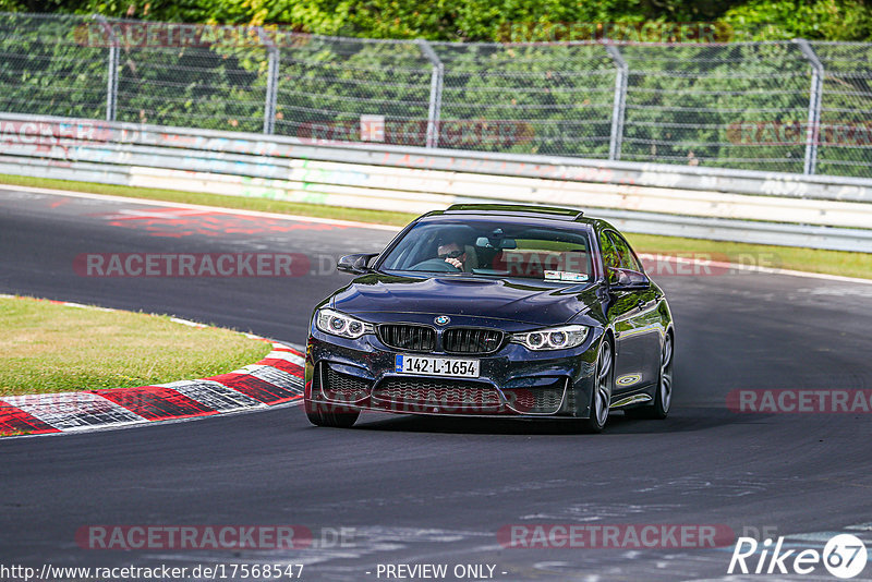 Bild #17568547 - Touristenfahrten Nürburgring Nordschleife (27.06.2022)