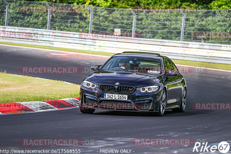 Bild #17568555 - Touristenfahrten Nürburgring Nordschleife (27.06.2022)